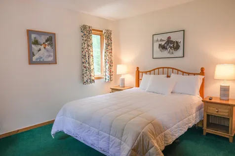 45 Kettlebrook Road Ludlow VT 05149