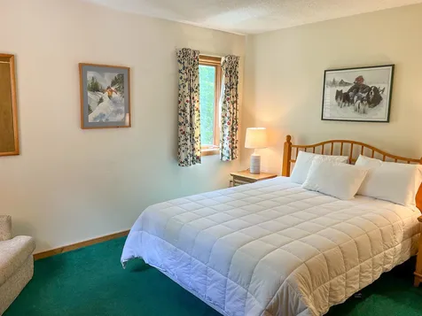 45 Kettlebrook Road Ludlow VT 05149