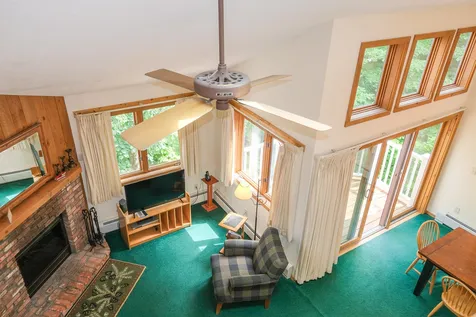 45 Kettlebrook Road Ludlow VT 05149