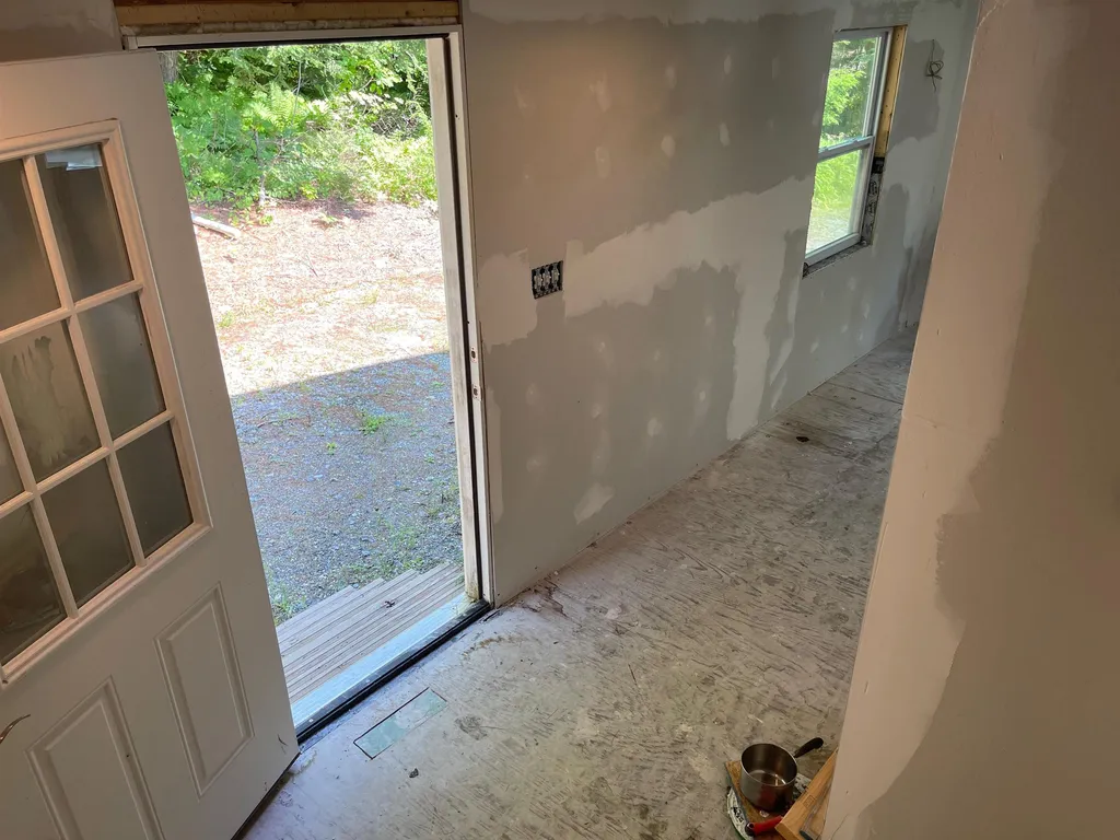 45 Pine Street Newbury NH 03255
