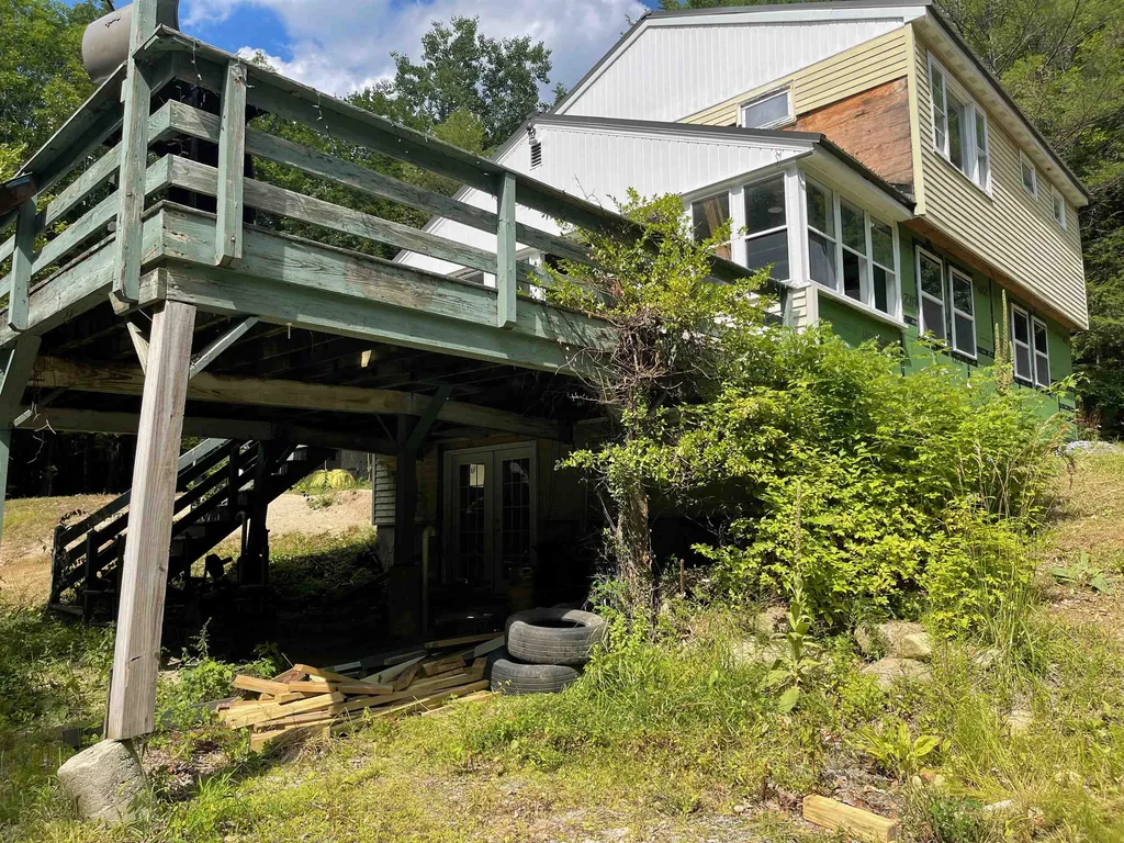 45 Pine Street Newbury NH 03255