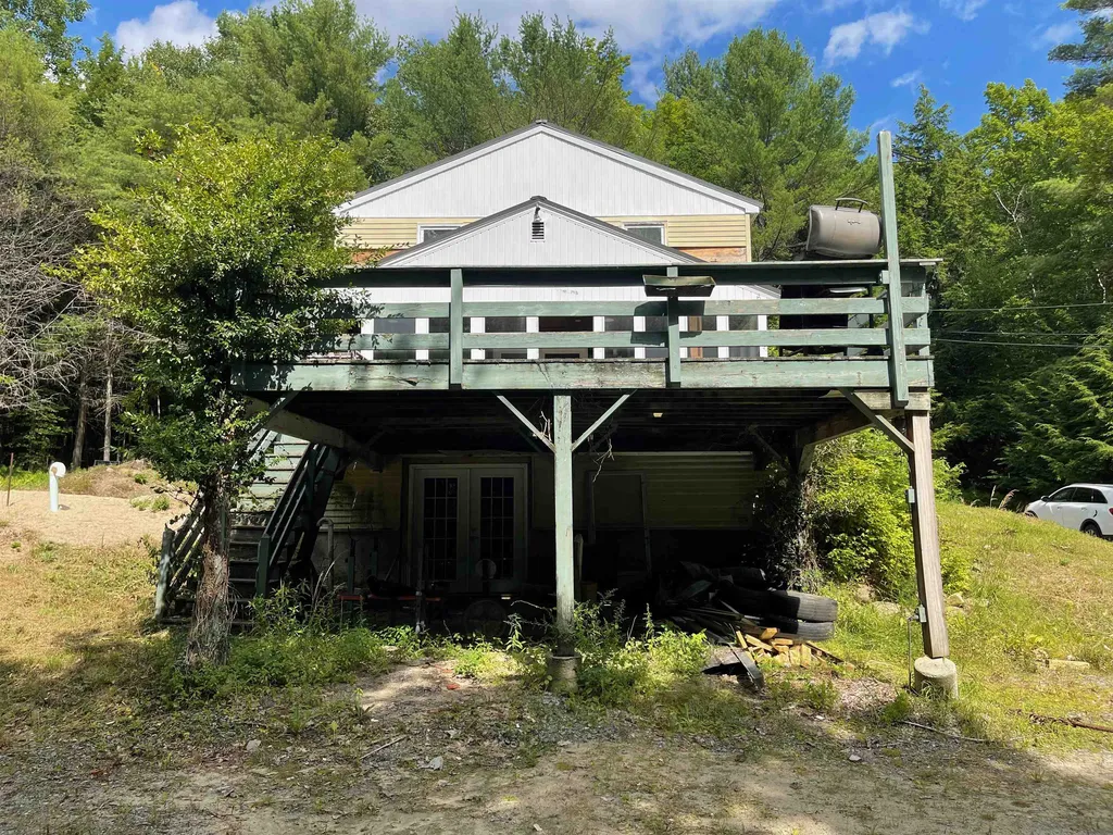 45 Pine Street Newbury NH 03255