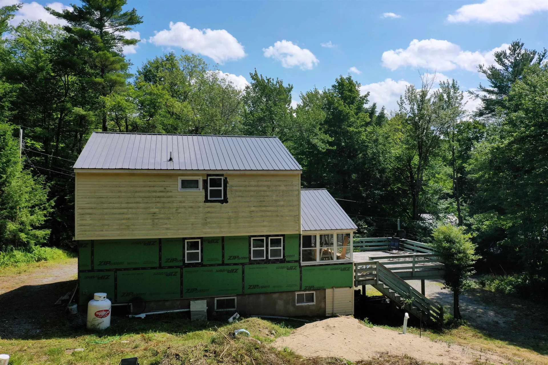 45 Pine Street Newbury NH 03255