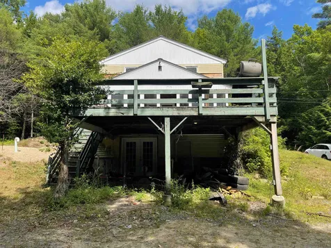 45 Pine Street Newbury NH 03255