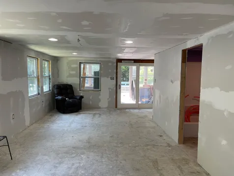 45 Pine Street Newbury NH 03255
