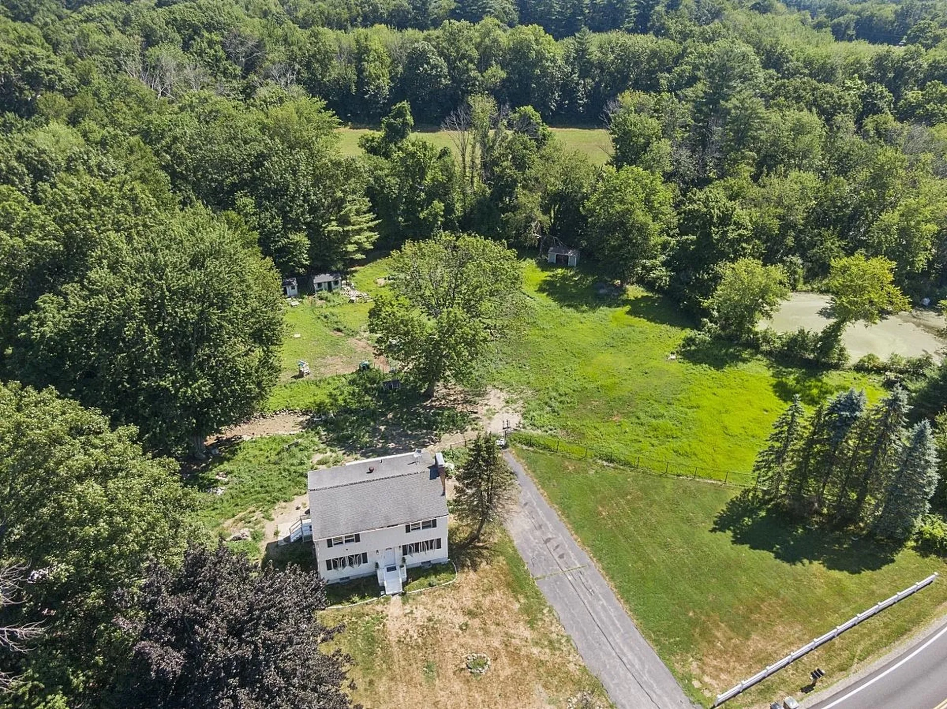 4 Providence Hill Road Atkinson NH 03811