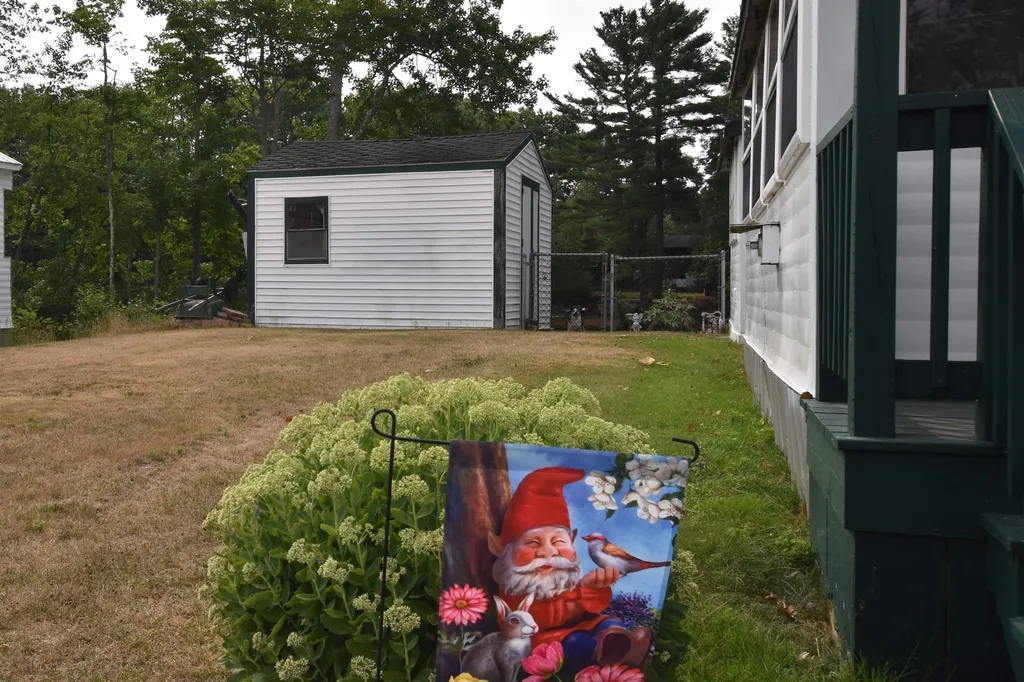 40 Riverview Drive Rochester NH 03867