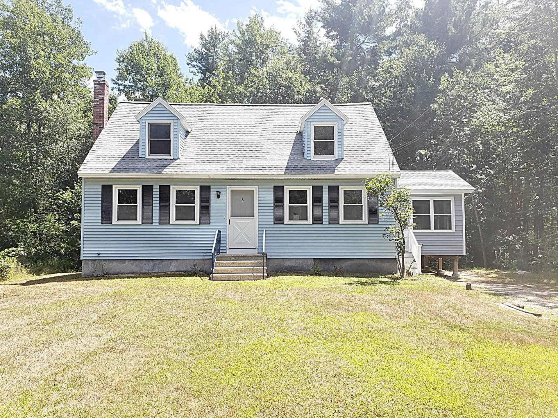 2 Shirley Way Litchfield NH 03052