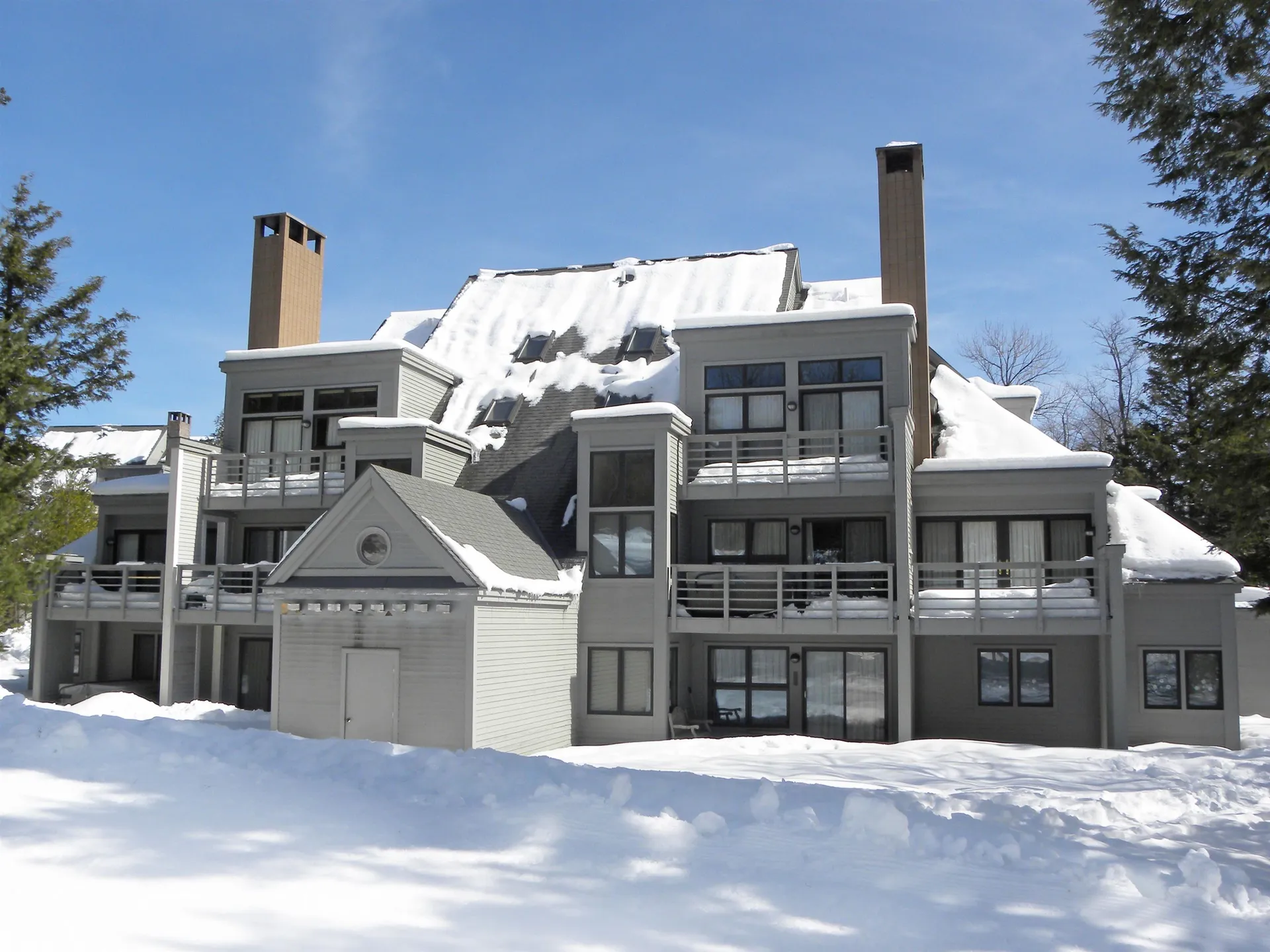 145 Ledgewood Road Ludlow VT 05149