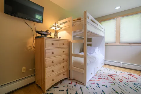 145 Ledgewood Road Ludlow VT 05149