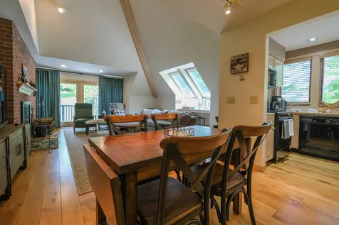 145 Ledgewood Road Ludlow VT 05149