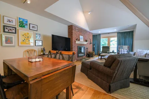 145 Ledgewood Road Ludlow VT 05149