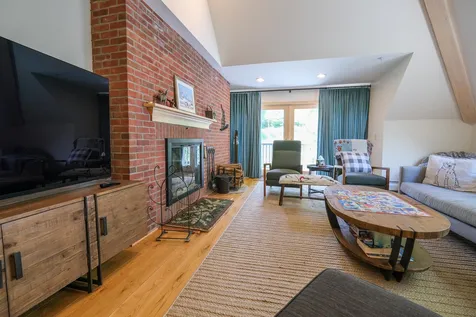 145 Ledgewood Road Ludlow VT 05149
