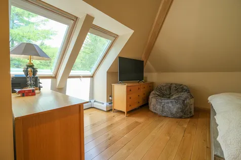 145 Ledgewood Road Ludlow VT 05149