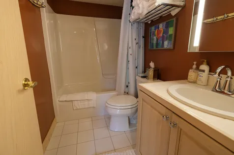 145 Ledgewood Road Ludlow VT 05149