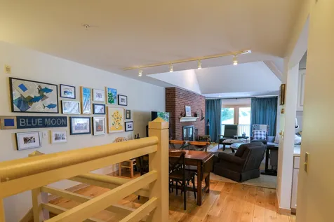 145 Ledgewood Road Ludlow VT 05149