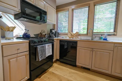145 Ledgewood Road Ludlow VT 05149