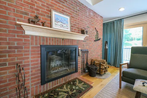 145 Ledgewood Road Ludlow VT 05149