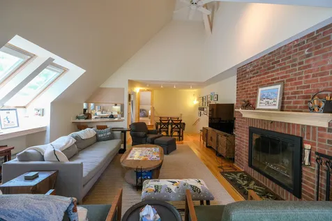 145 Ledgewood Road Ludlow VT 05149