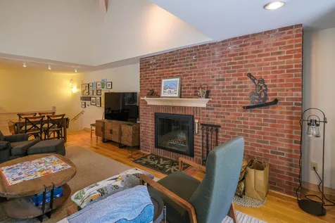 145 Ledgewood Road Ludlow VT 05149