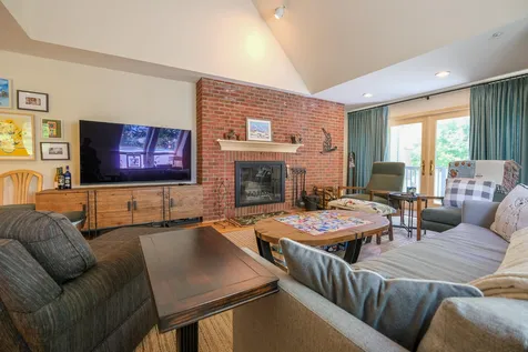 145 Ledgewood Road Ludlow VT 05149