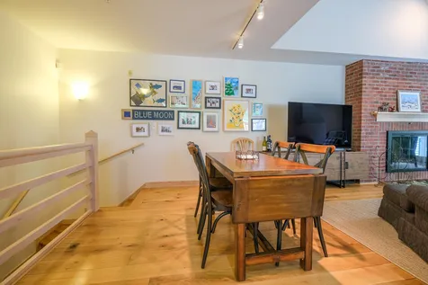 145 Ledgewood Road Ludlow VT 05149