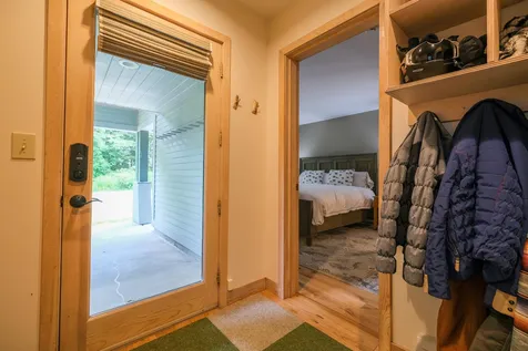 145 Ledgewood Road Ludlow VT 05149