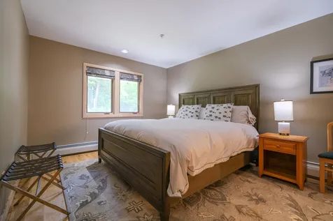 145 Ledgewood Road Ludlow VT 05149