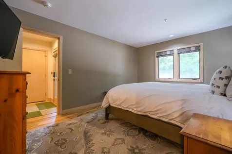 145 Ledgewood Road Ludlow VT 05149