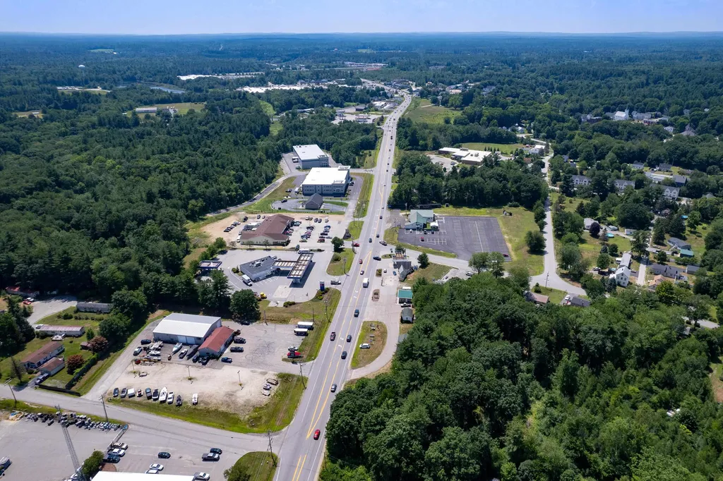 253 Calef Highway Epping NH 03042
