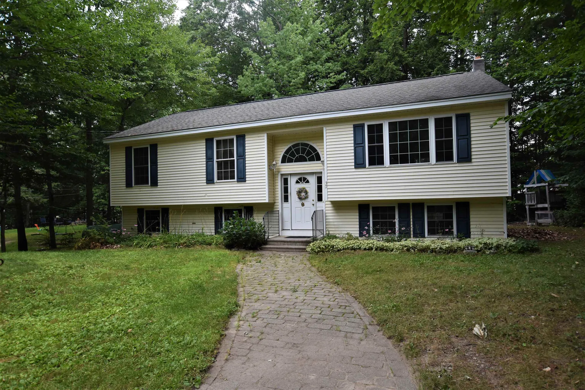 37 Dudley Drive Middleton NH 03887