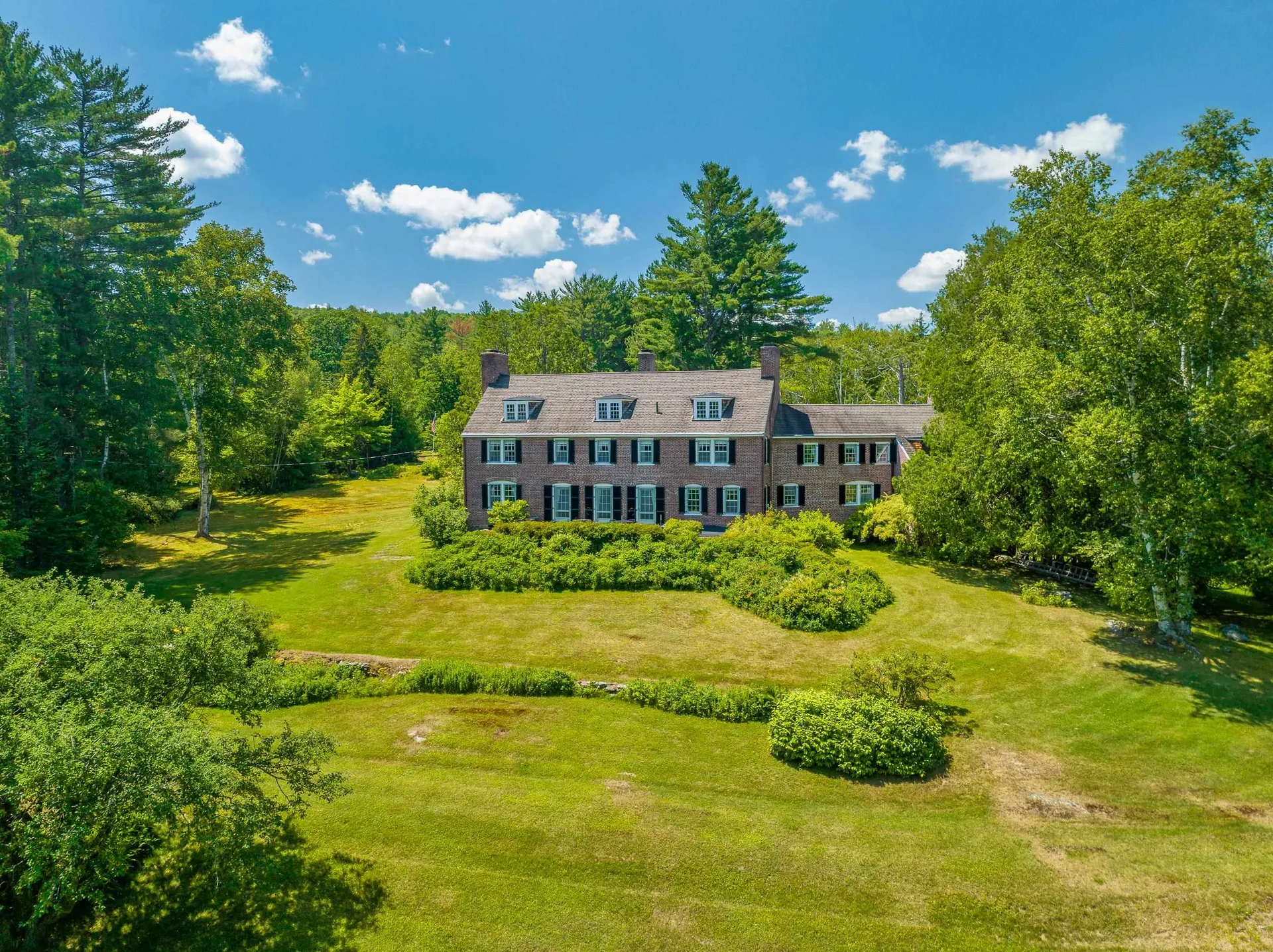 720 Blake Road Sugar Hill NH 03586