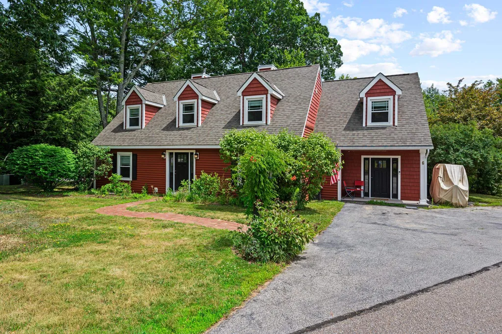 6 Ponds View Lane Laconia NH 03246