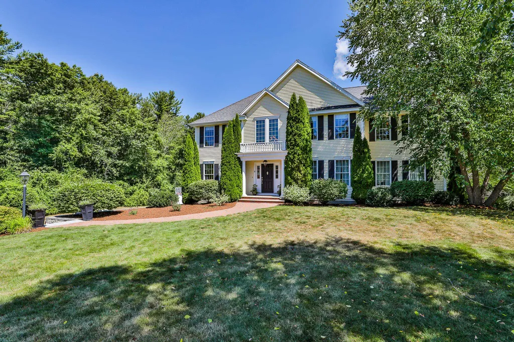 10 Outlook Road Windham NH 03087