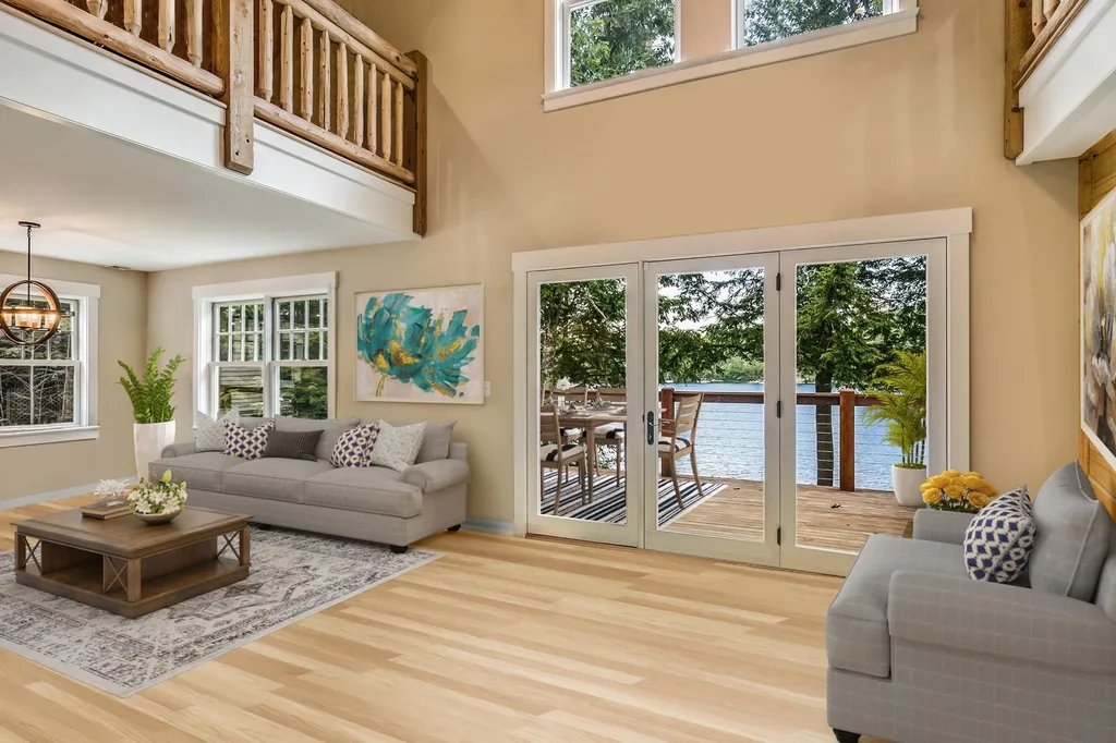 112 Herrick Cove Lane New London NH 03257