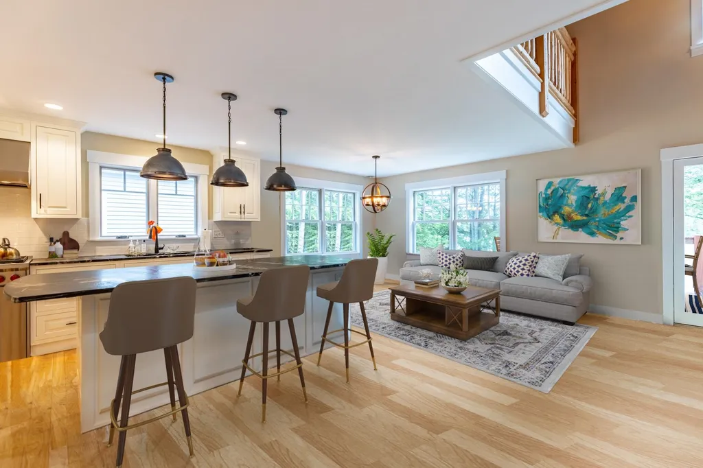 112 Herrick Cove Lane New London NH 03257