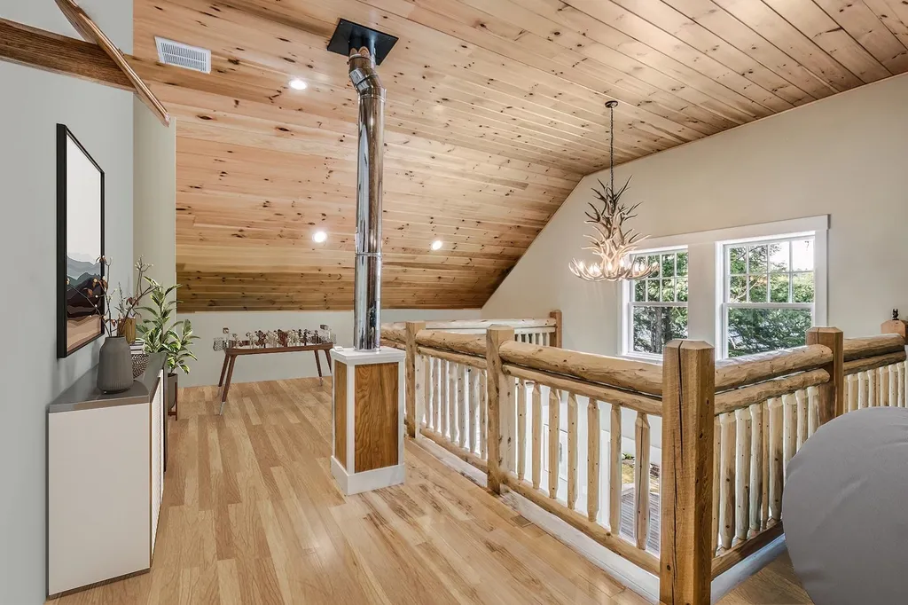 112 Herrick Cove Lane New London NH 03257