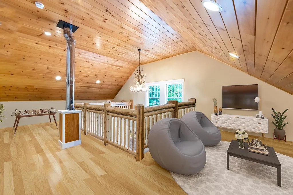 112 Herrick Cove Lane New London NH 03257