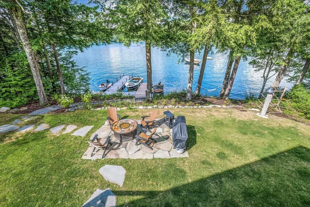112 Herrick Cove Lane New London NH 03257