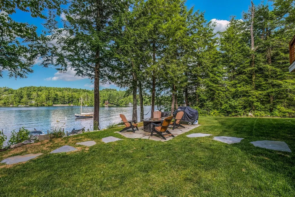112 Herrick Cove Lane New London NH 03257