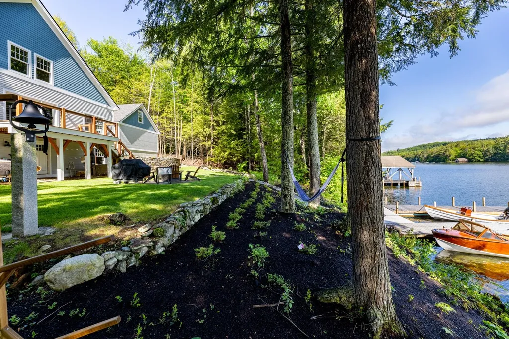 112 Herrick Cove Lane New London NH 03257