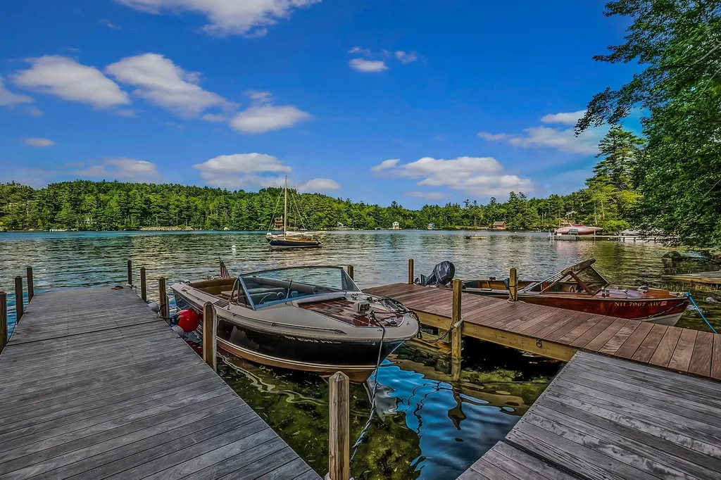 112 Herrick Cove Lane New London NH 03257