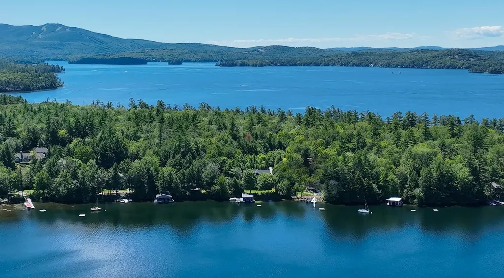 112 Herrick Cove Lane New London NH 03257