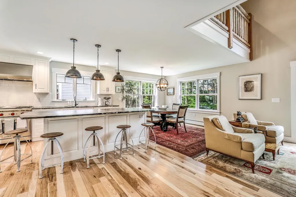 112 Herrick Cove Lane New London NH 03257