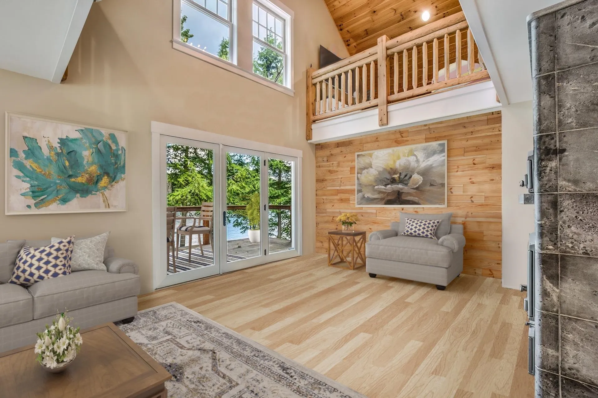 112 Herrick Cove Lane New London NH 03257