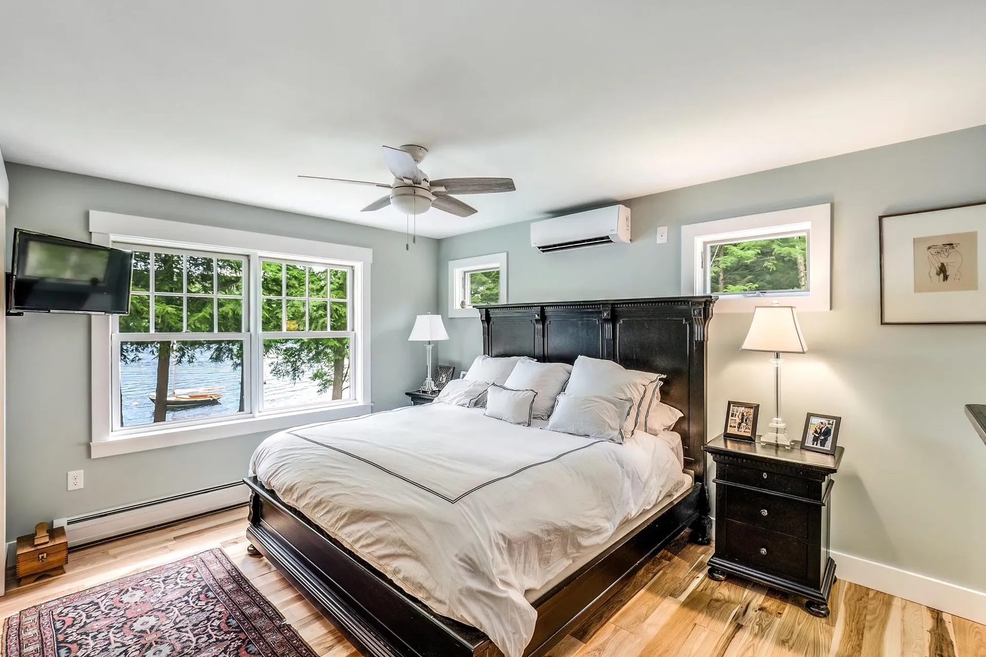 112 Herrick Cove Lane New London NH 03257