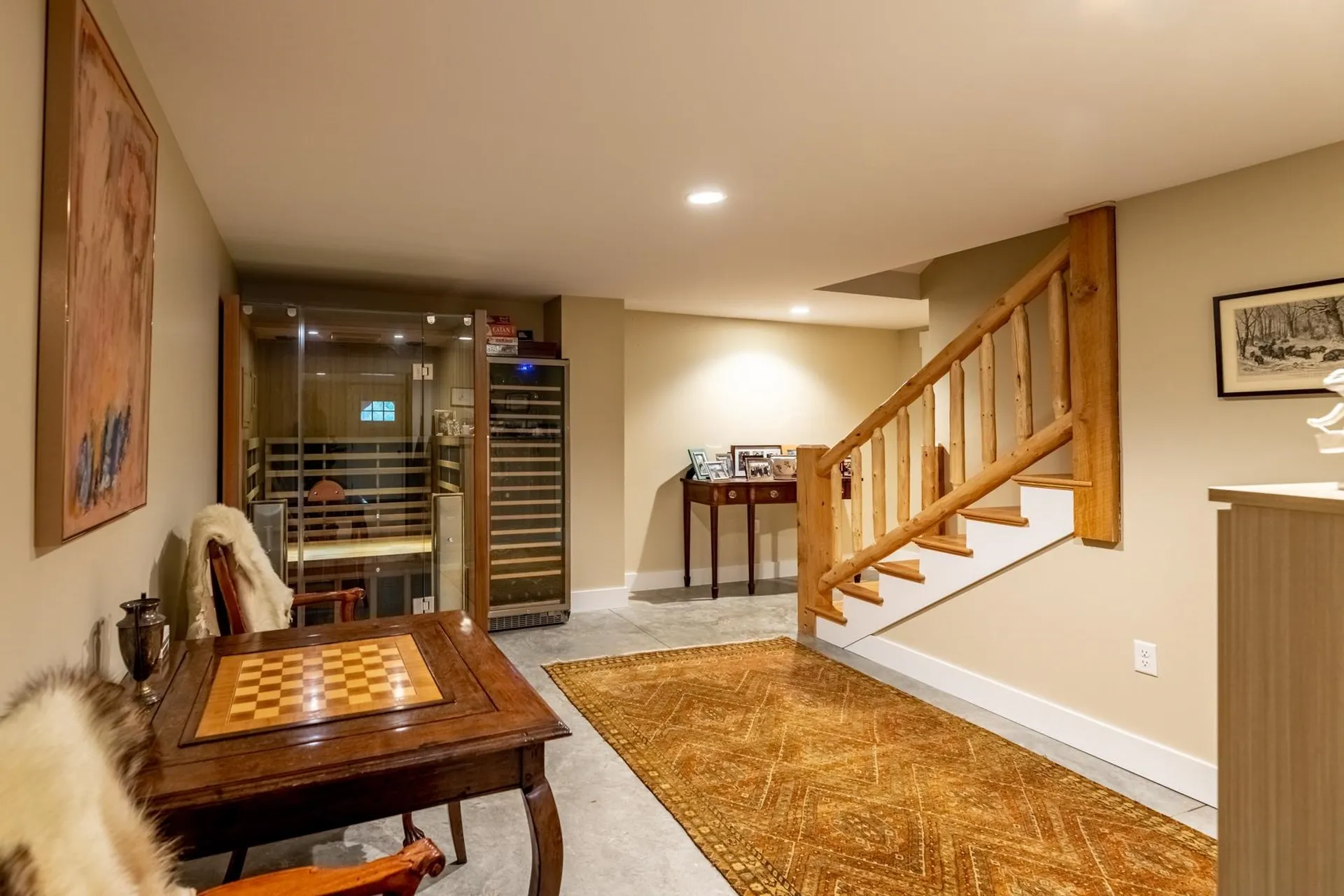112 Herrick Cove Lane New London NH 03257