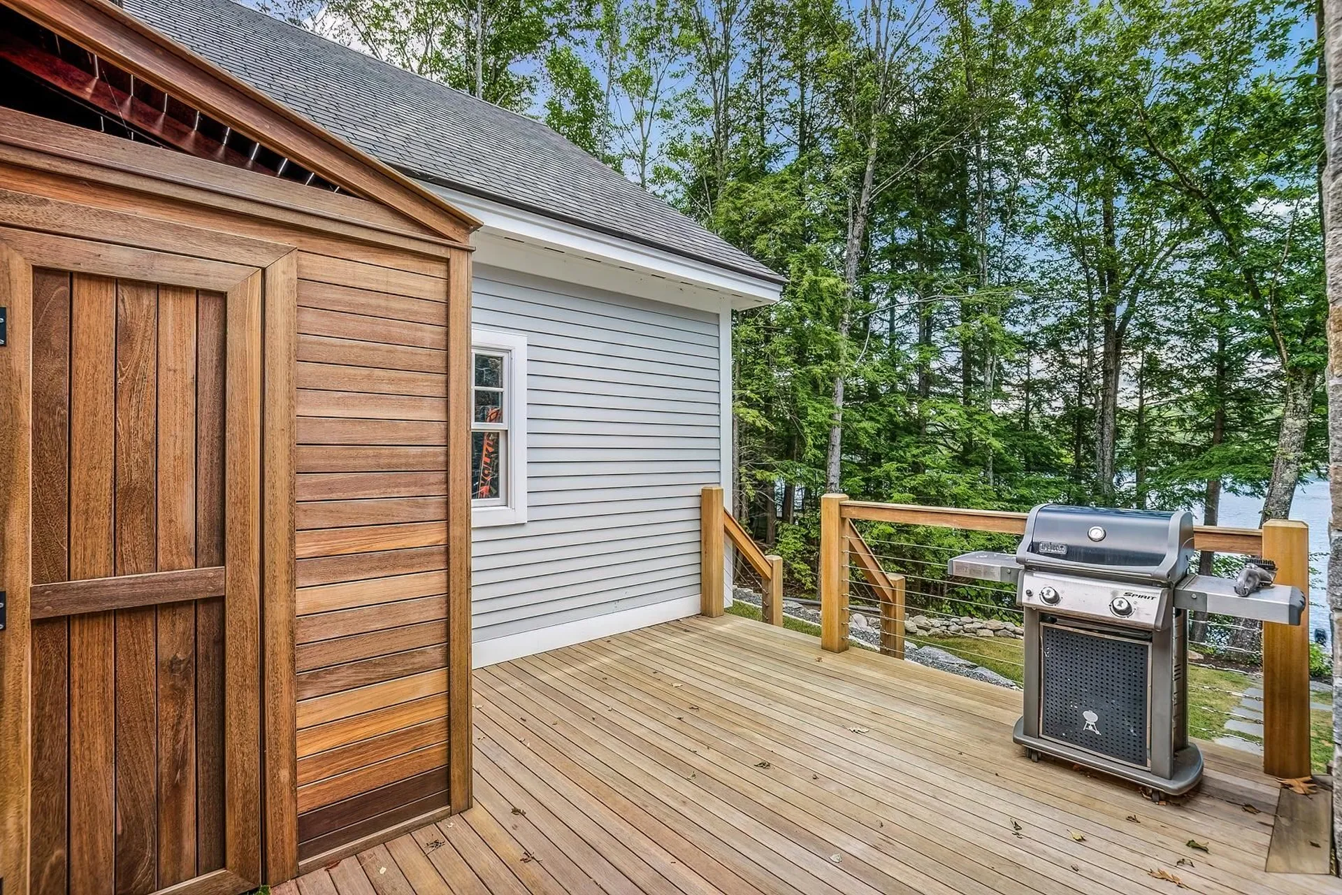 112 Herrick Cove Lane New London NH 03257