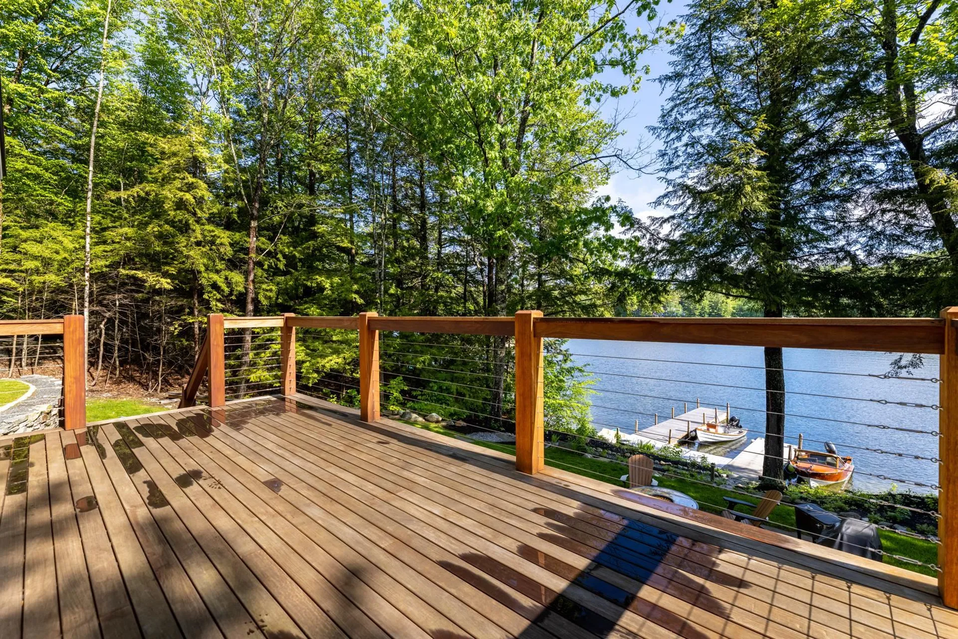 112 Herrick Cove Lane New London NH 03257
