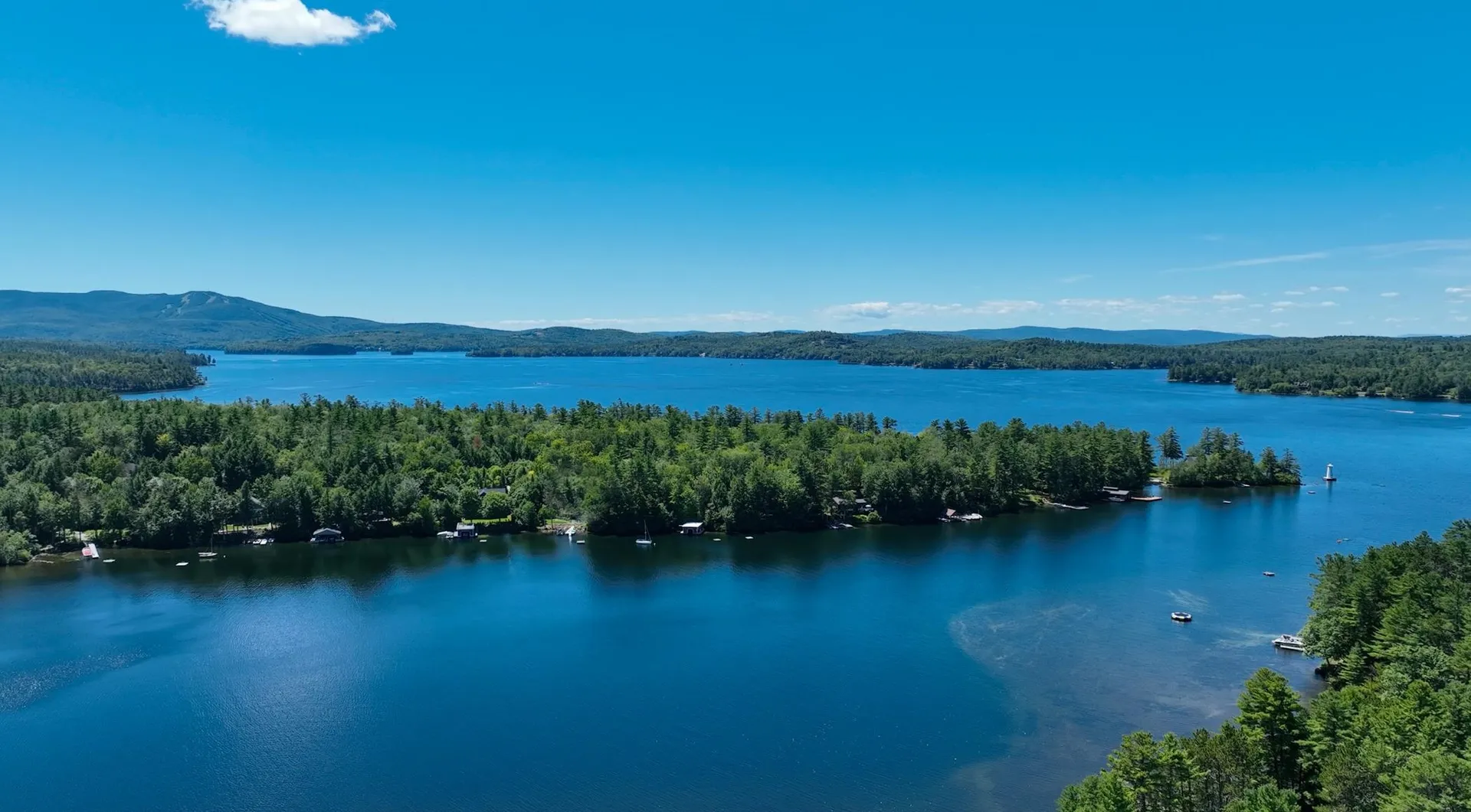 112 Herrick Cove Lane New London NH 03257